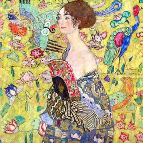 클림트 구스타프 Gustav Klimt